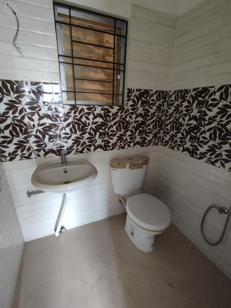 Unfurnished 3bhk in Narikal Bari, Guwahati, Assam, India for Rent